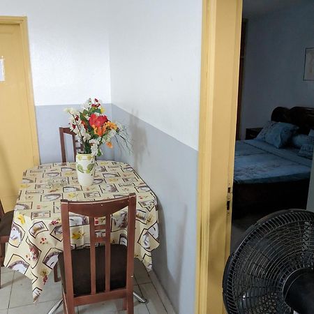 Residence Comara Marcory 客房 照片