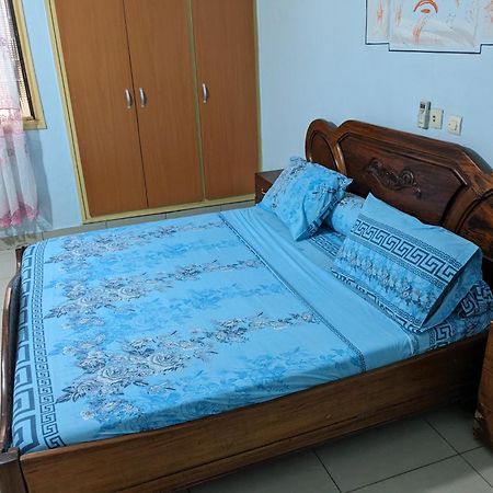 Residence Comara Marcory 客房 照片