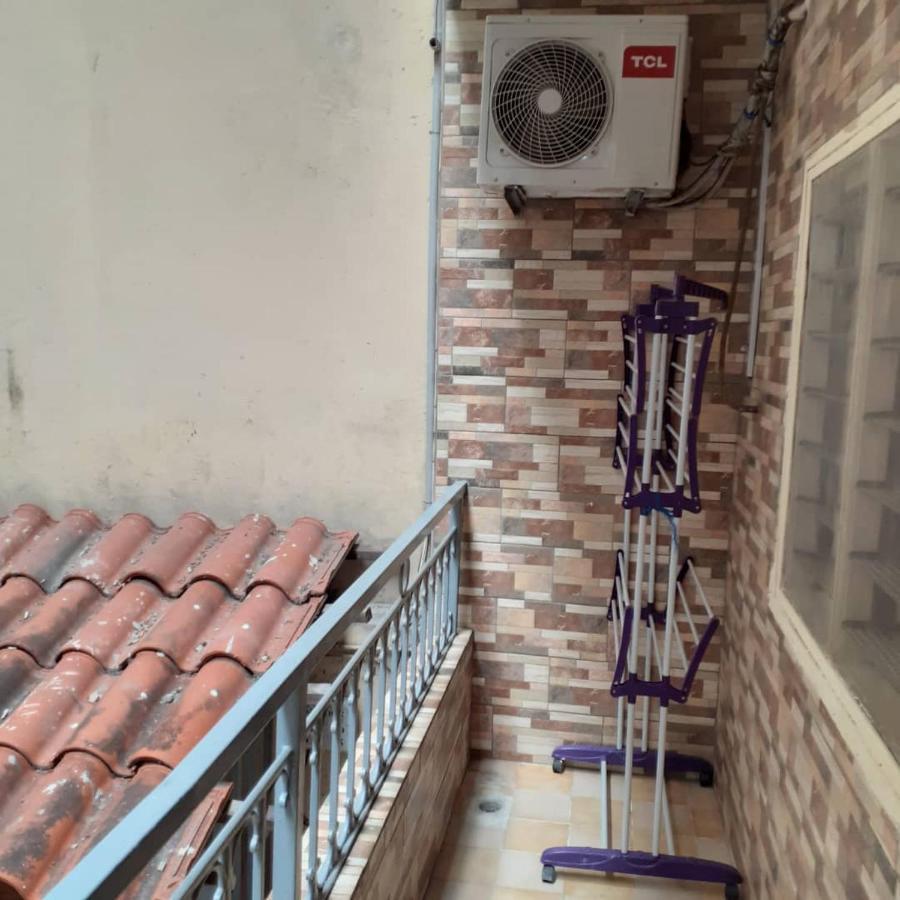 Residence Comara Marcory 外观 照片