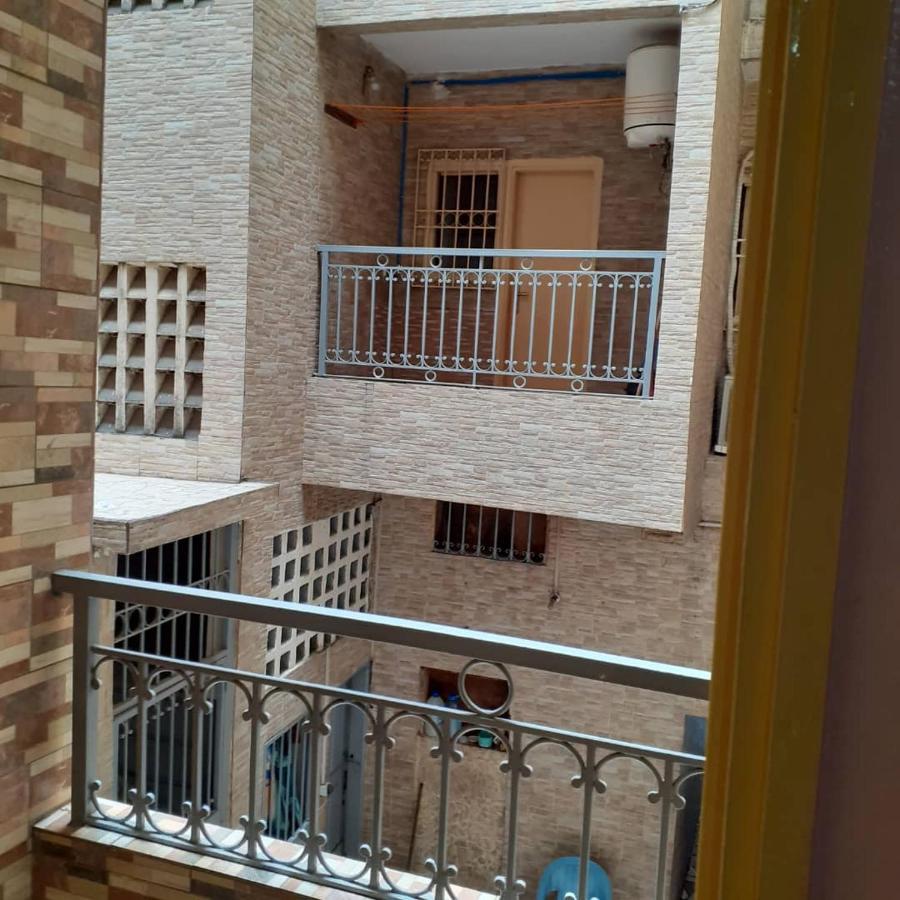 Residence Comara Marcory 外观 照片