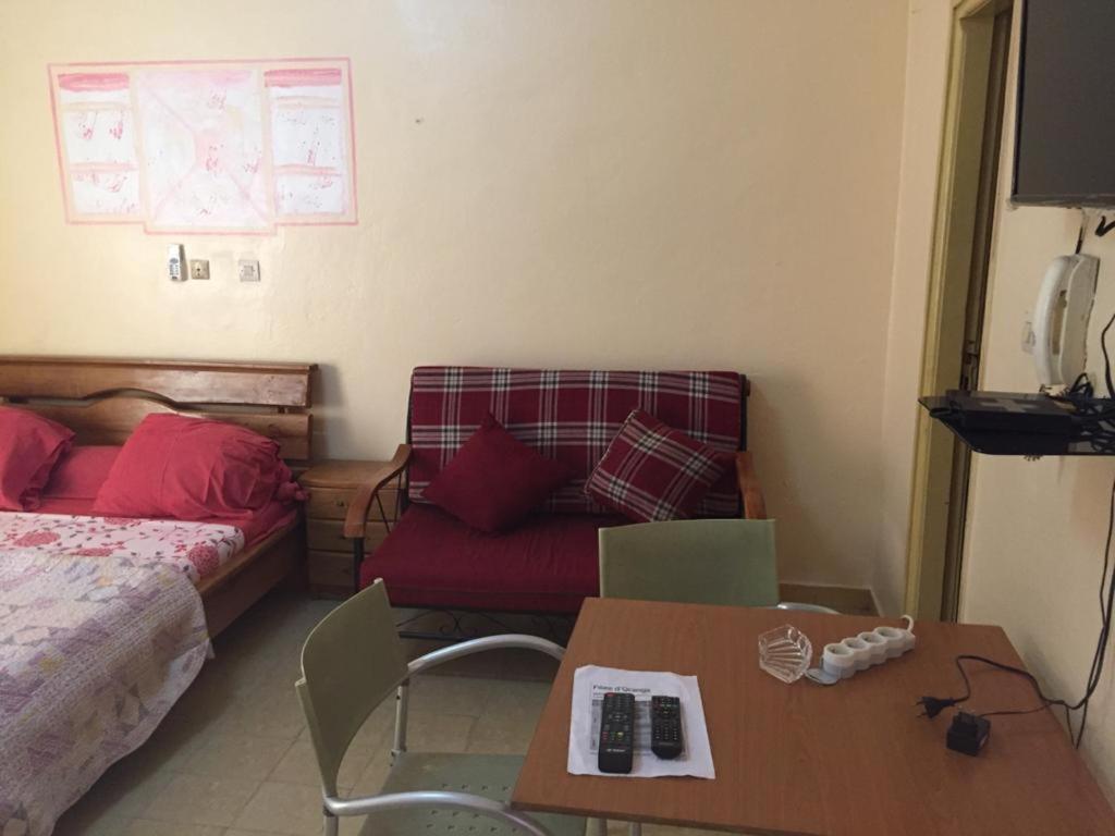 Residence Comara Marcory 外观 照片