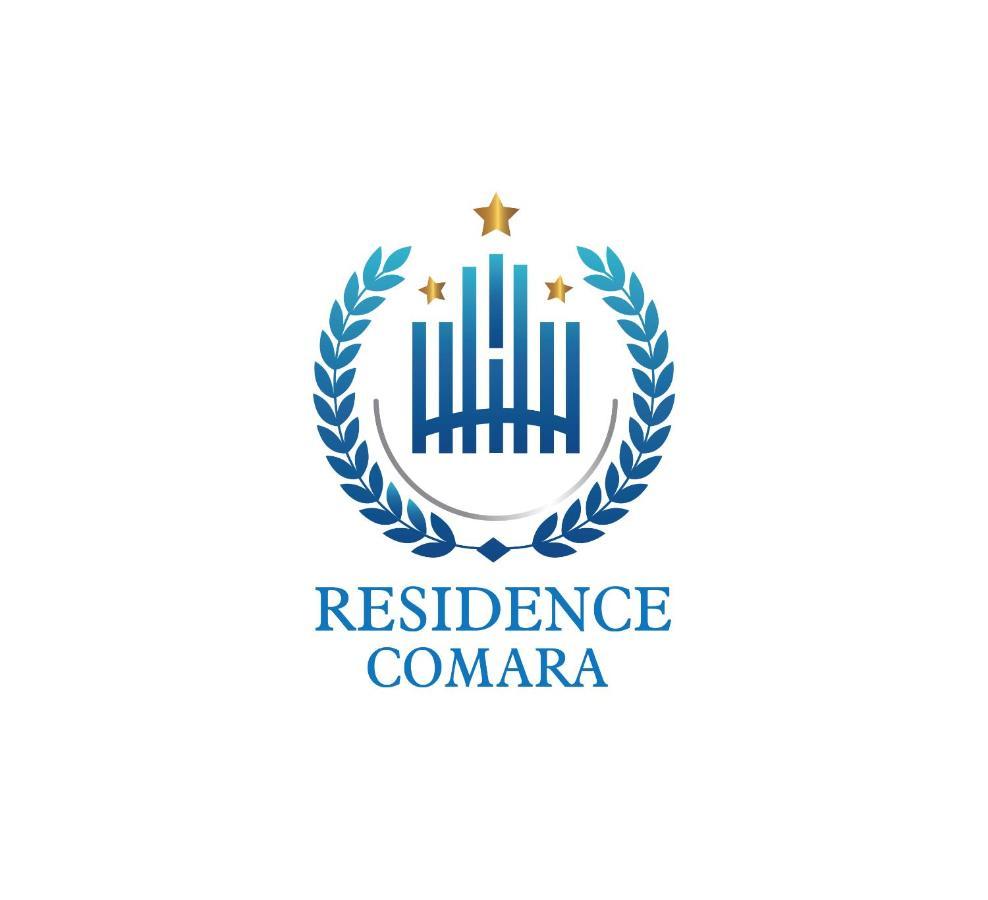 Residence Comara Marcory 外观 照片