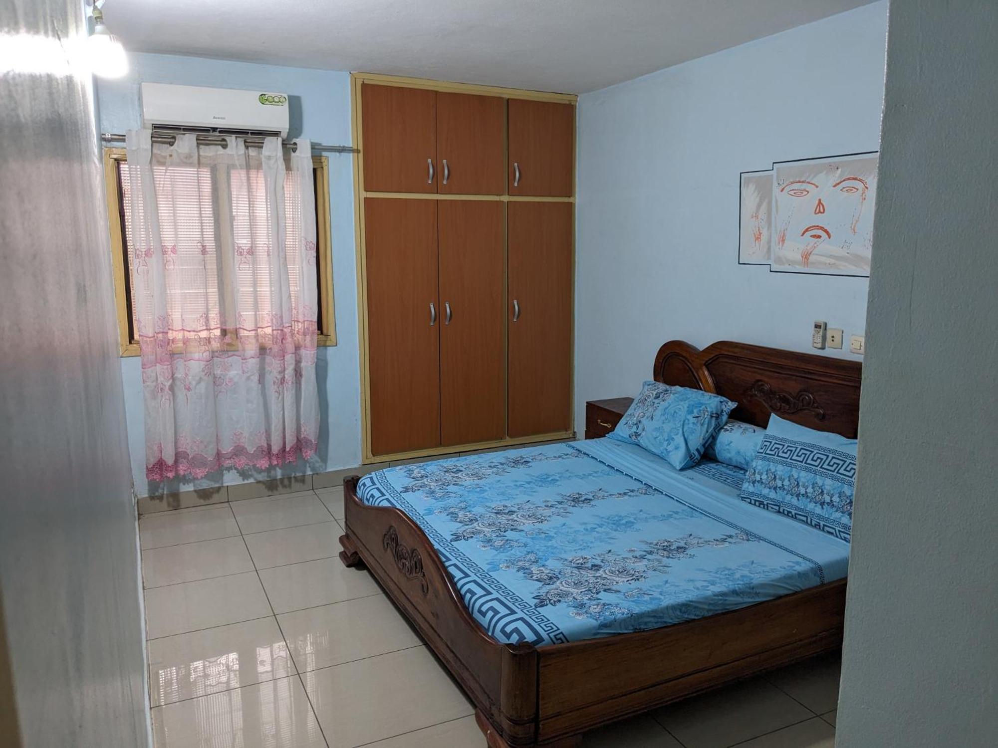Residence Comara Marcory 客房 照片