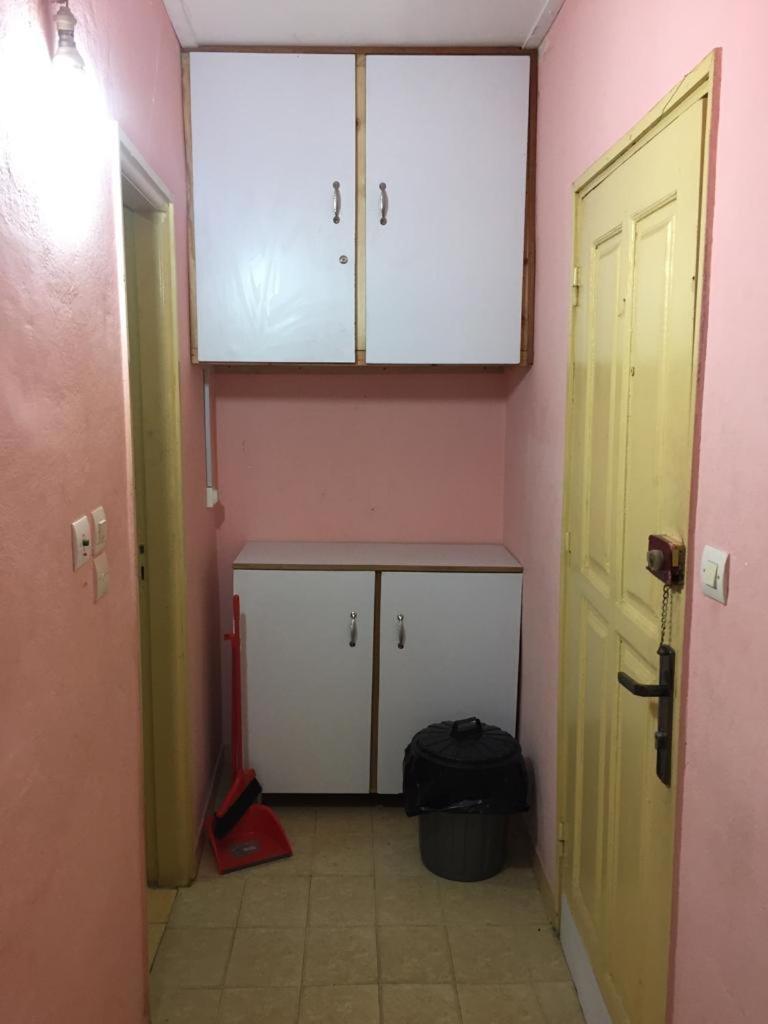 Residence Comara Marcory 外观 照片