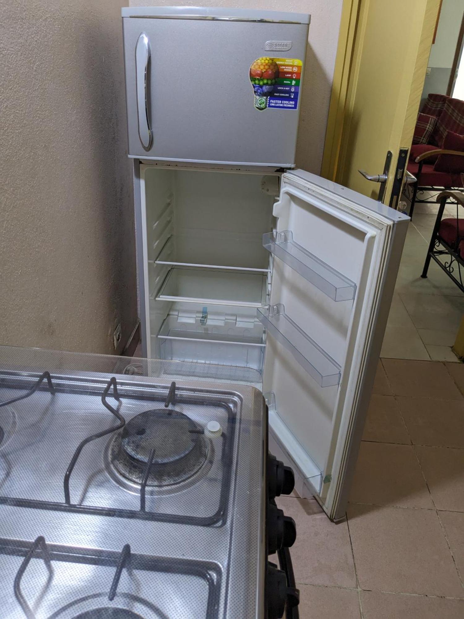 Residence Comara Marcory 客房 照片