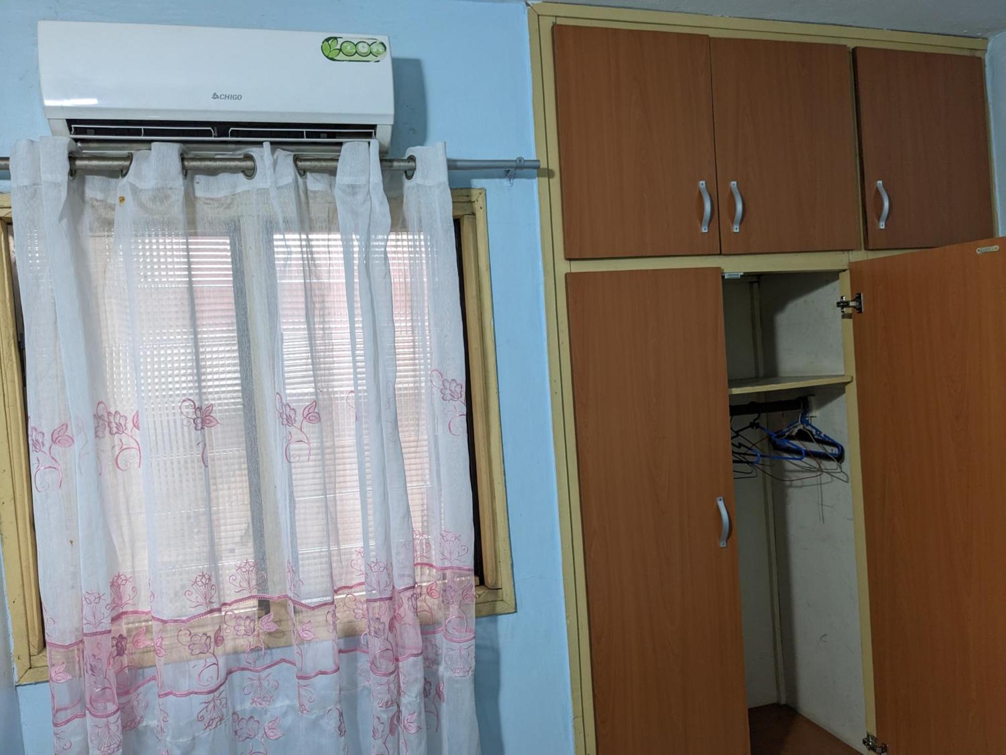 Residence Comara Marcory 客房 照片