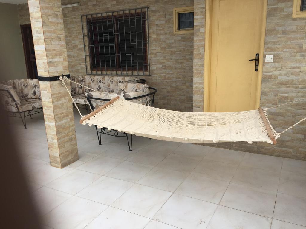 Residence Comara Marcory 外观 照片