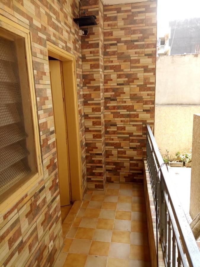 Residence Comara Marcory 外观 照片