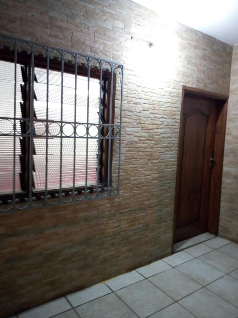 Residence Comara Marcory 外观 照片