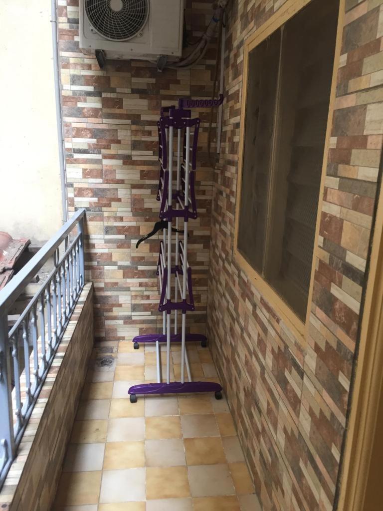 Residence Comara Marcory 外观 照片