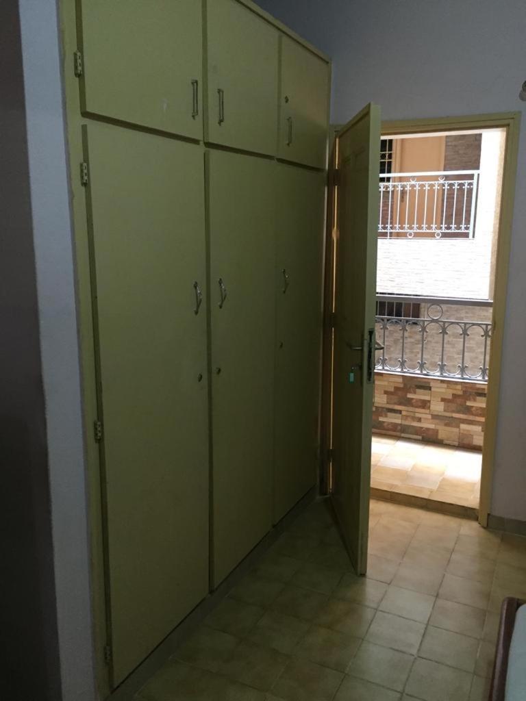 Residence Comara Marcory 外观 照片
