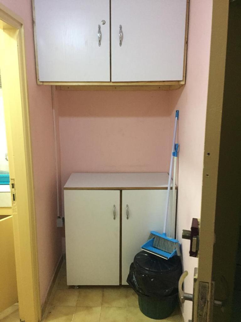Residence Comara Marcory 外观 照片