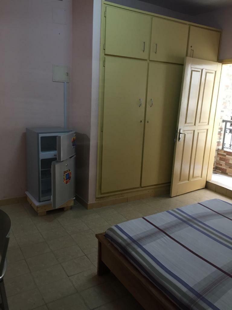 Residence Comara Marcory 外观 照片