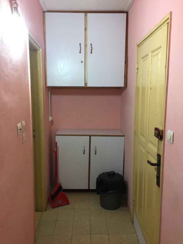 Residence Comara Marcory 外观 照片