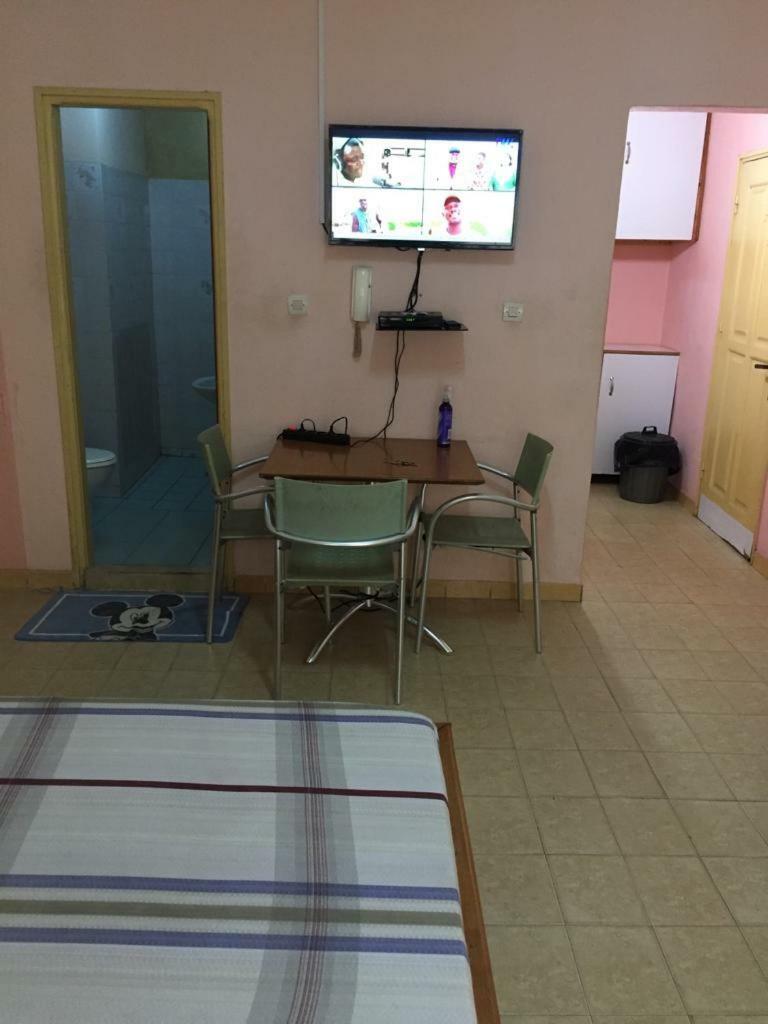 Residence Comara Marcory 外观 照片