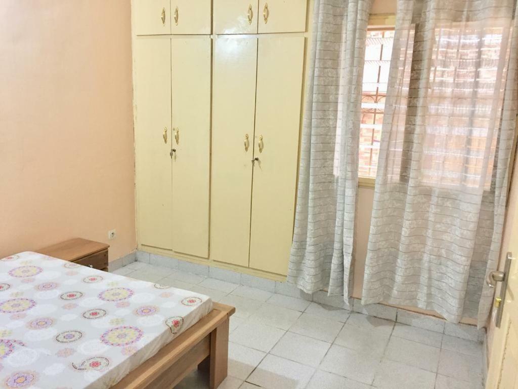 Residence Comara Marcory 外观 照片