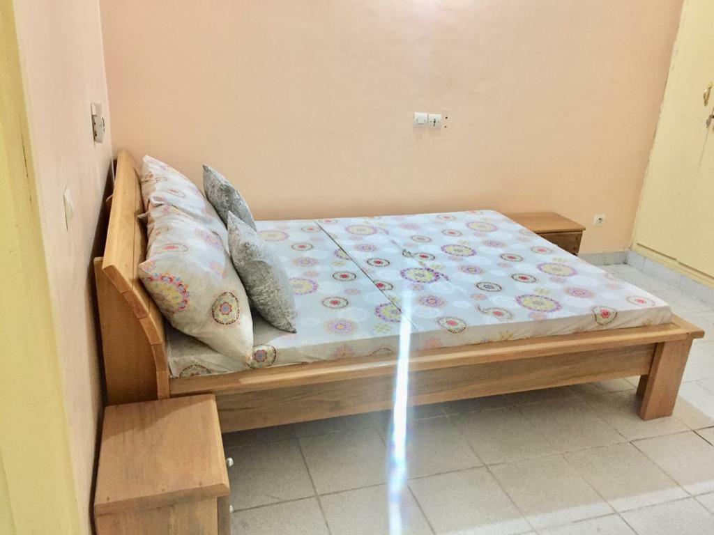 Residence Comara Marcory 外观 照片