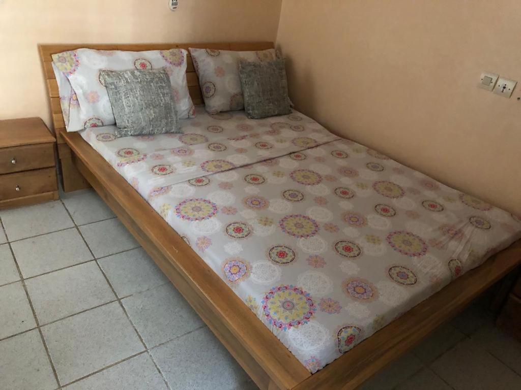 Residence Comara Marcory 外观 照片