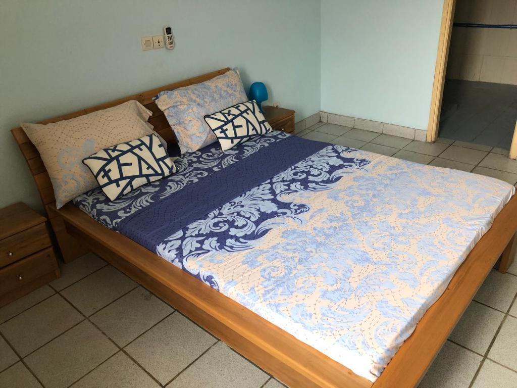 Residence Comara Marcory 外观 照片