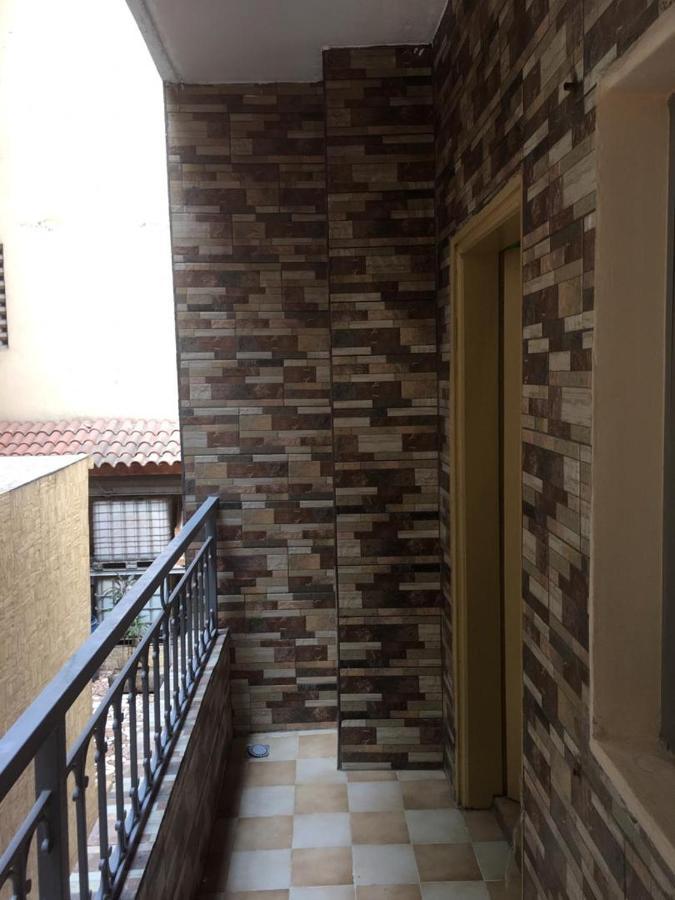 Residence Comara Marcory 外观 照片