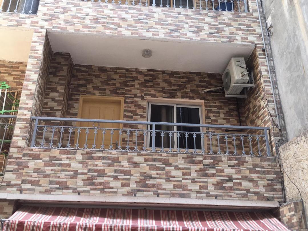 Residence Comara Marcory 外观 照片